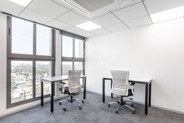 Team Area in  Office Space at Vastrapur – for Rent