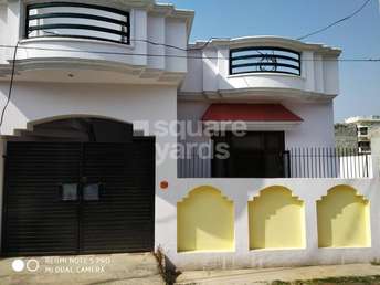 2 BHK Independent House For Rent in Aliganj Lucknow  5274651