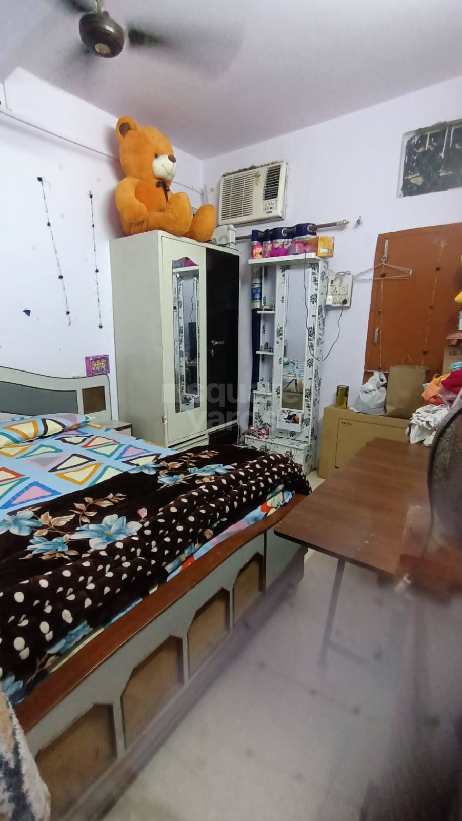 3 BHK Apartment For Rent in Dilshad Garden Delhi  5274705