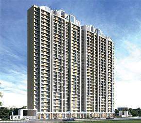 1 BHK Apartment For Resale in Dombivli East Thane 5275005