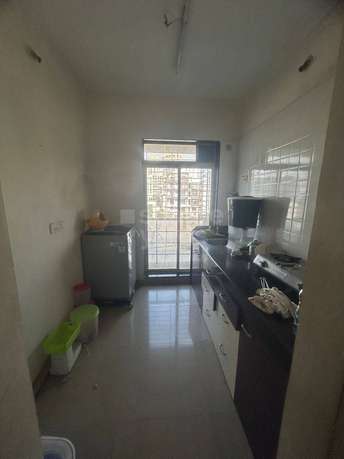1 BHK Apartment For Rent in Divya Residency Kharghar Kharghar Navi Mumbai 5275068