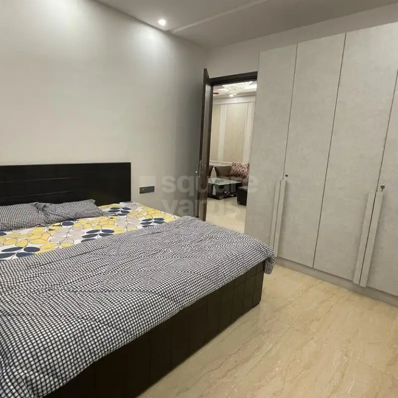 4 BHK Builder Floor For Rent in Aradhya Homes