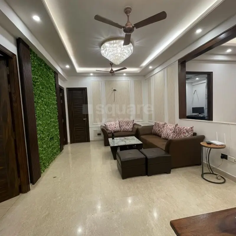 4 BHK Builder Floor For Rent in Aradhya Homes Sector 67a Gurgaon  5275102