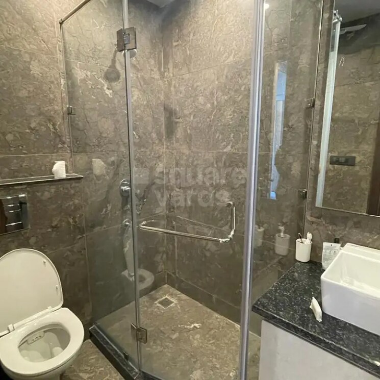 Bathroom, aradhya-homes 4 Bedroom 2200 Sq.Ft. Builder Floor In Sector 67a Gurgaon 5275102