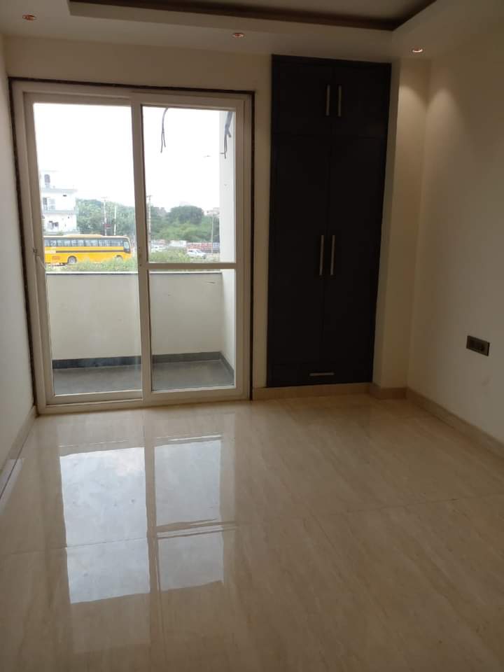 Rental 2 Bedroom 1200 Sq.Ft. Independent House in RWA Apartments Sector ...