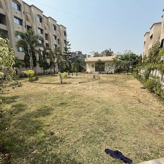 1 BHK Apartment For Resale in Saidhara Sai Park Boisar Palghar  5276118