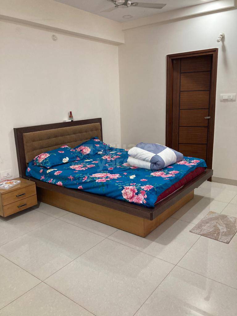 Rental 3 Bedroom 3100 Sq.Ft. Apartment in Jubilee Hills Hyderabad 5276587