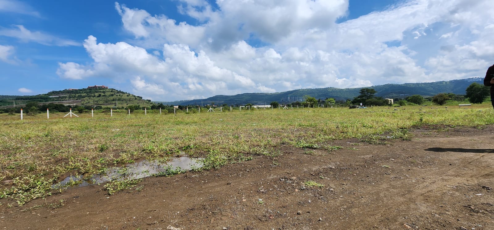 Resale 1076 Sq.Ft. Plot in Lavale Pune 5276974