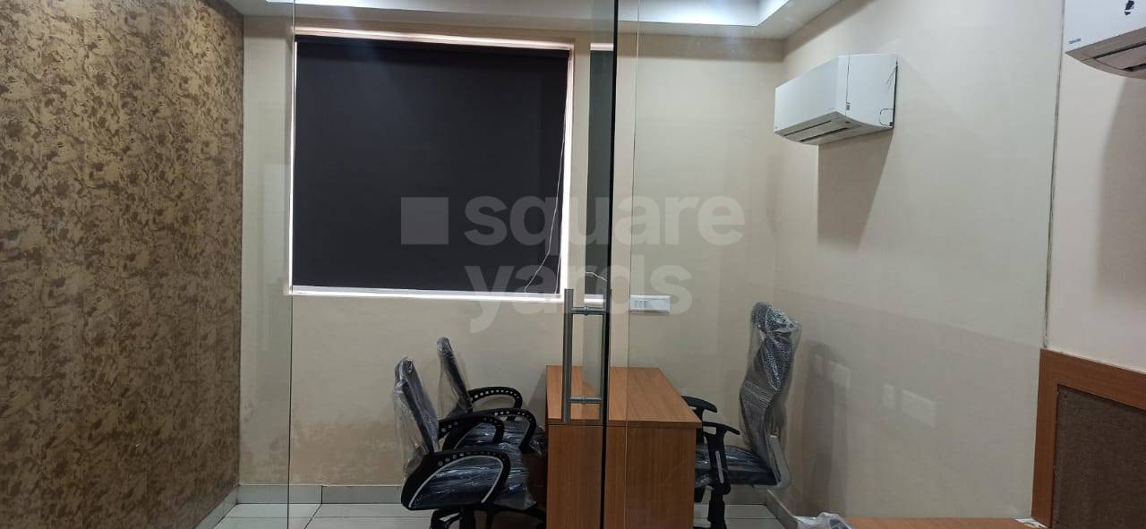 Rental Commercial Office Space 850 Sq.Ft. in Chandigarh Citi Center
