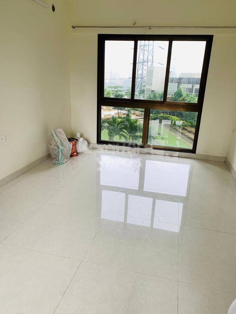 Rental 2.5 Bedroom 850 Sq.Ft. Apartment in Tirumala Habitats, Mulund