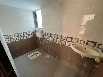 Bathroom in 2 BHK Apartment at Saidhara Sai Park, Boisar – for Sale