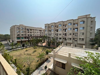 2 BHK Apartment For Resale in Saidhara Sai Park Boisar Palghar  5277682