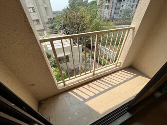 2 BHK Apartment For Resale in Saidhara Sai Park Boisar Palghar  5277682