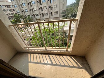 2 BHK Apartment For Resale in Saidhara Sai Park Boisar Palghar  5277682