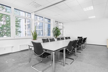 Team Area in  Office Space at Udayampalayam rd – for Rent