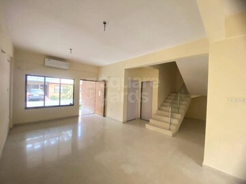 Staircase in 4 BHK Independent House at Tata New Haven Crest, Boisar – for Sale