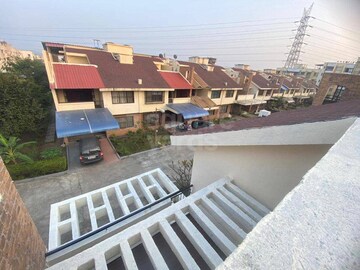 4 BHK Independent House – Exterior View View at Tata New Haven Crest, Boisar - for Sale