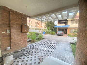 4 BHK Independent House – Exterior View View at Tata New Haven Crest, Boisar - for Sale