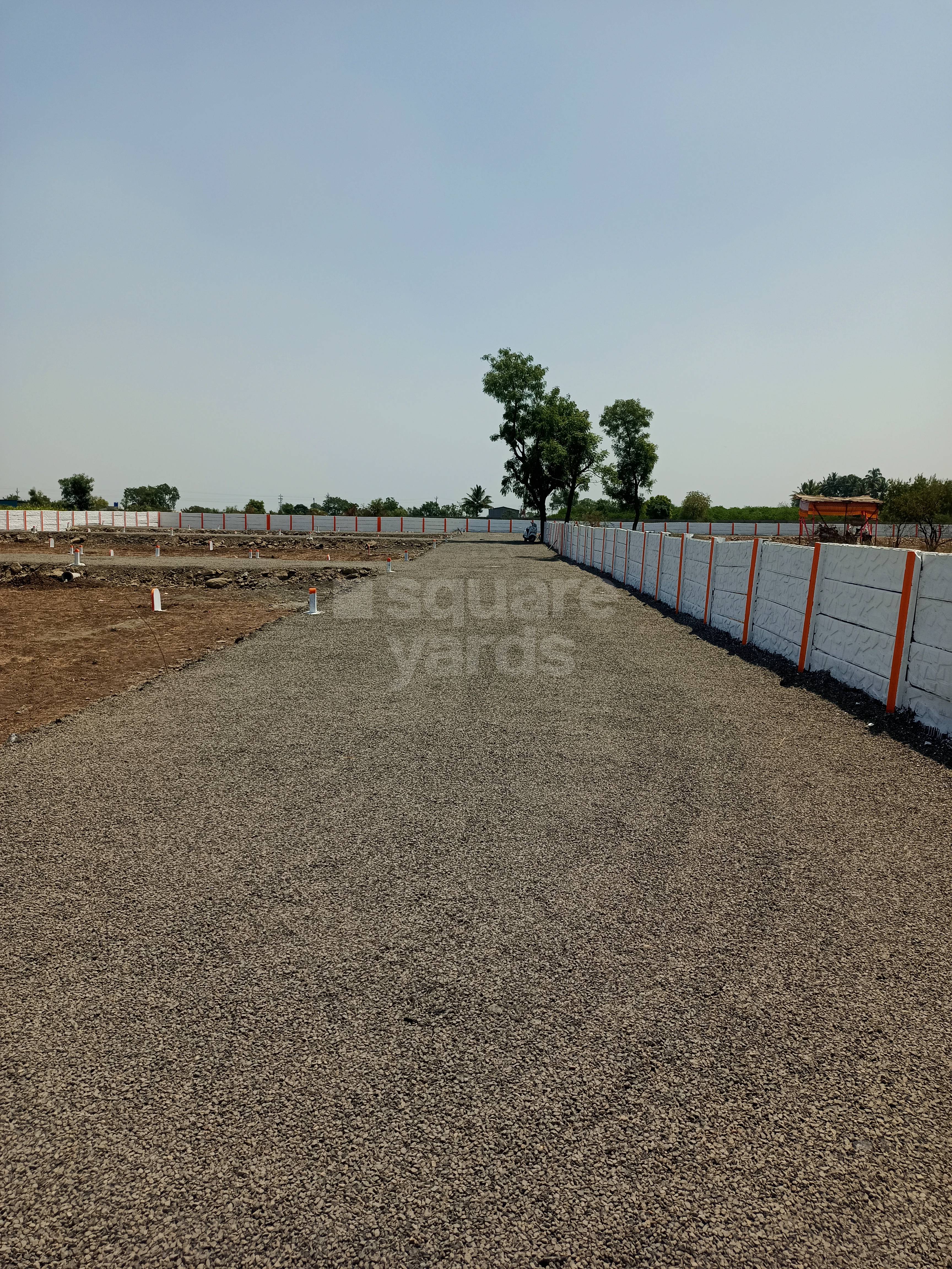 Resale 1000 Sq.Yd. Plot in Suvidha Damodar Vihar, Manjari Pune 5278237