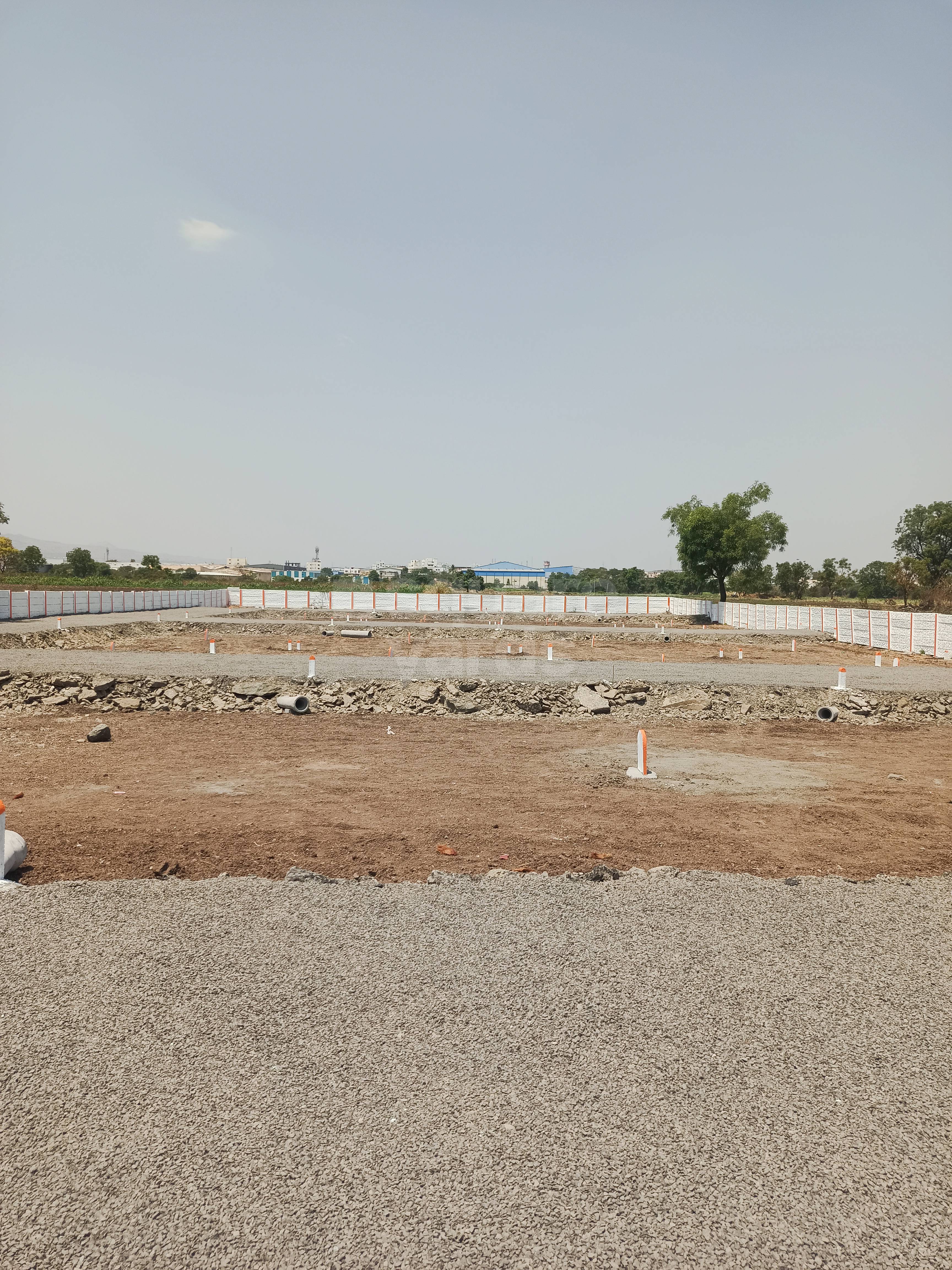 Resale 1000 Sq.Yd. Plot in Suvidha Damodar Vihar, Manjari Pune 5278237