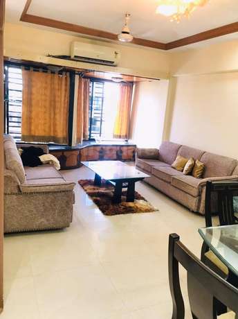 2 BHK Apartment For Rent in Sunny Side Apartment Andheri West Mumbai  5278438