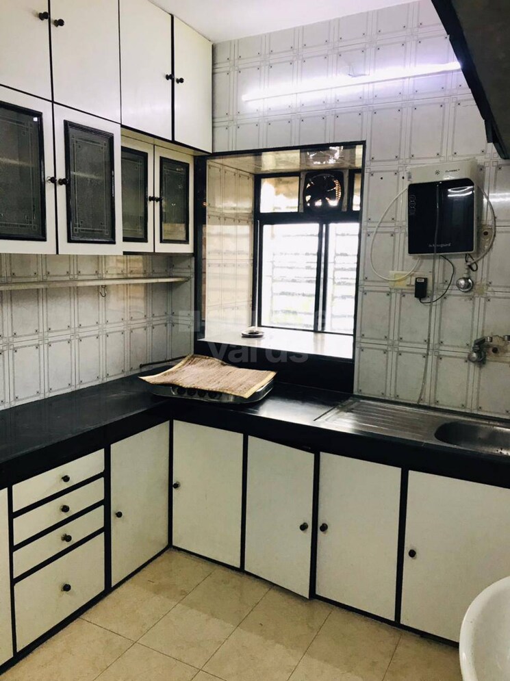 Kitchen, sunny-side-apartment 2 Bedroom 950 Sq.Ft. Apartment In Andheri West Mumbai 5278438