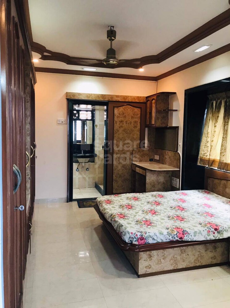 Living Room, sunny-side-apartment 2 Bedroom 950 Sq.Ft. Apartment In Andheri West Mumbai 5278438