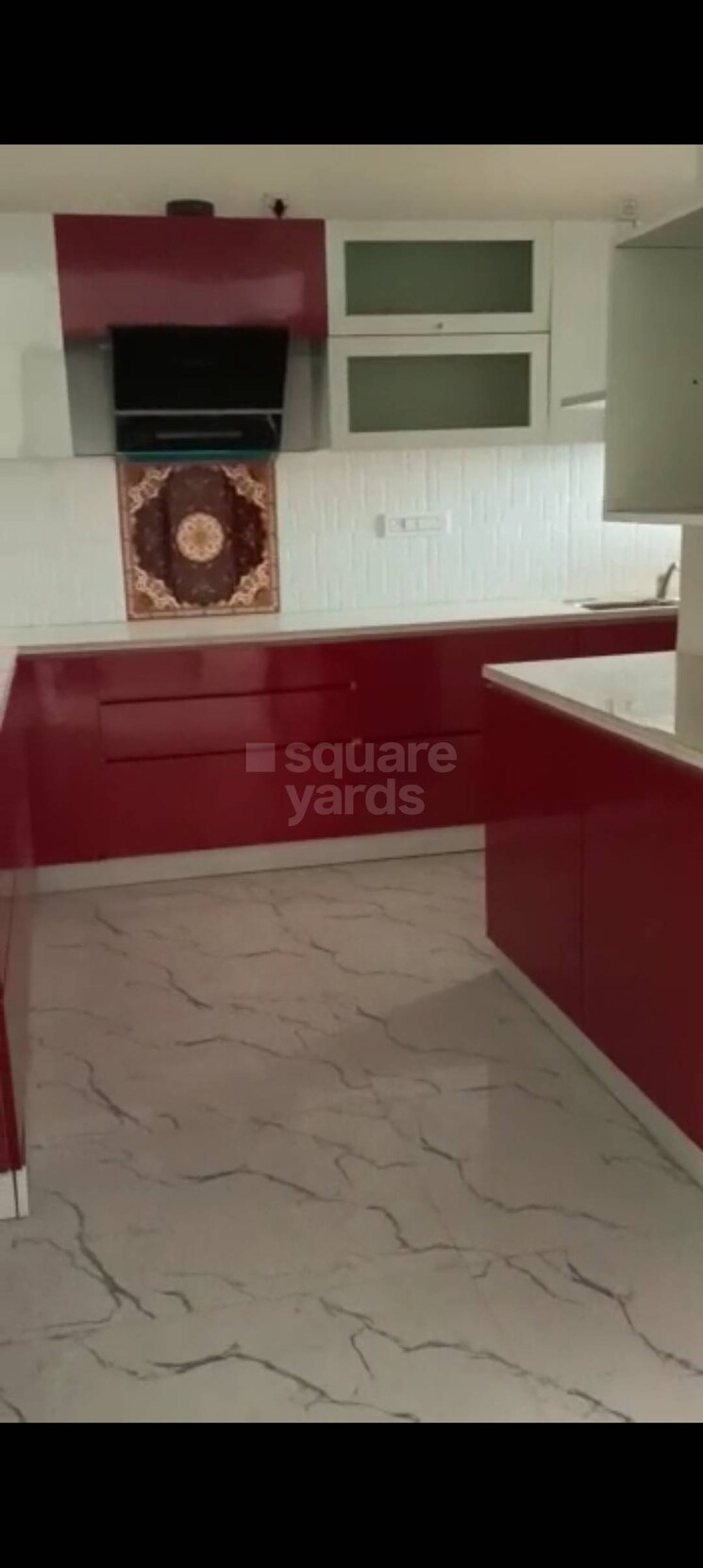 Kitchen, sector 85 3 Bedroom 145 Sq.Yd. Builder Floor In Sector 85 Faridabad 5278473