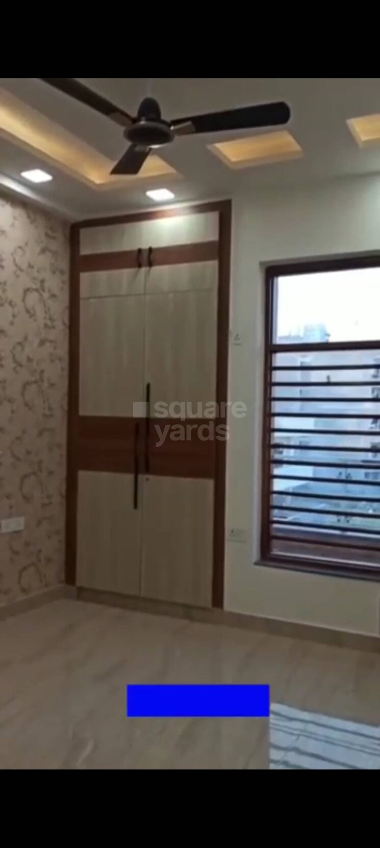 Room, sector 85 3 Bedroom 145 Sq.Yd. Builder Floor In Sector 85 Faridabad 5278473