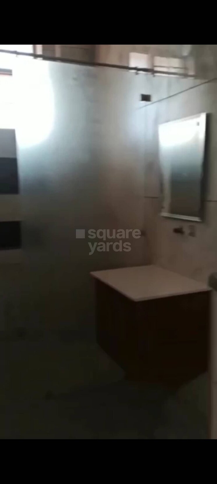 Bathroom, sector 85 3 Bedroom 145 Sq.Yd. Builder Floor In Sector 85 Faridabad 5278473