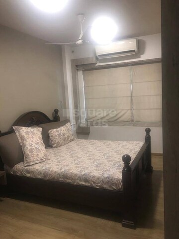 2 BHK Apartment For Rent in Deep Apartment Andheri, Andheri West