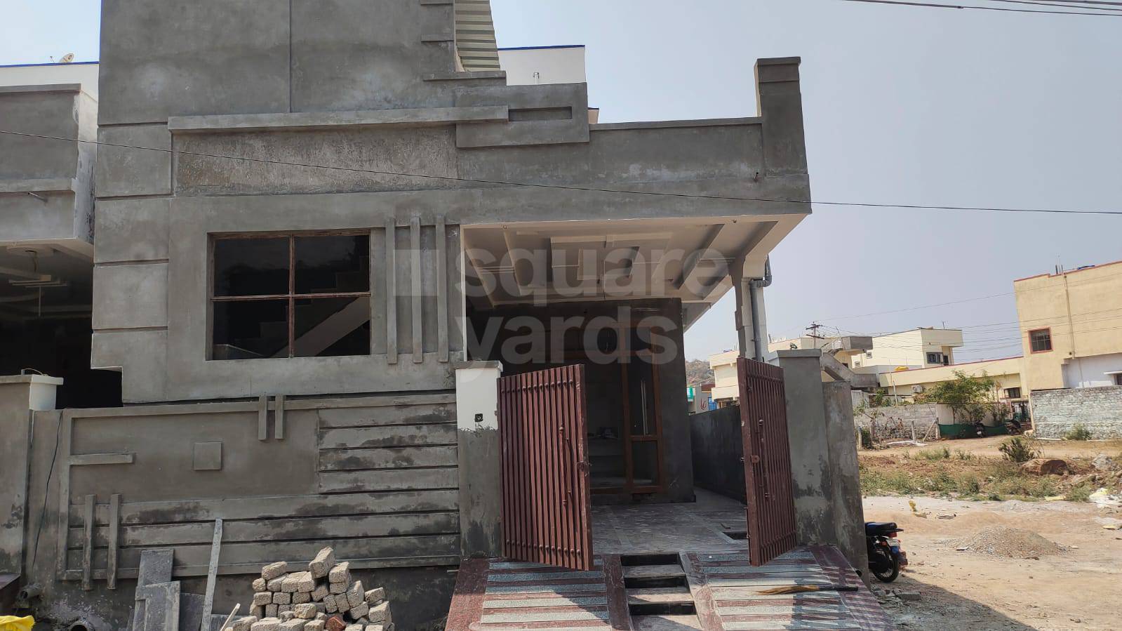 643+ Properties for Sale Near Sri Shiva Sai Medical And General Store, Badangpet Hyderabad