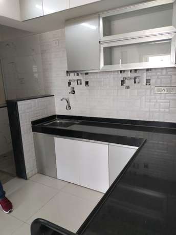 2 BHK Apartment For Resale in Divine Dazzle Rahatani Pune 5279780