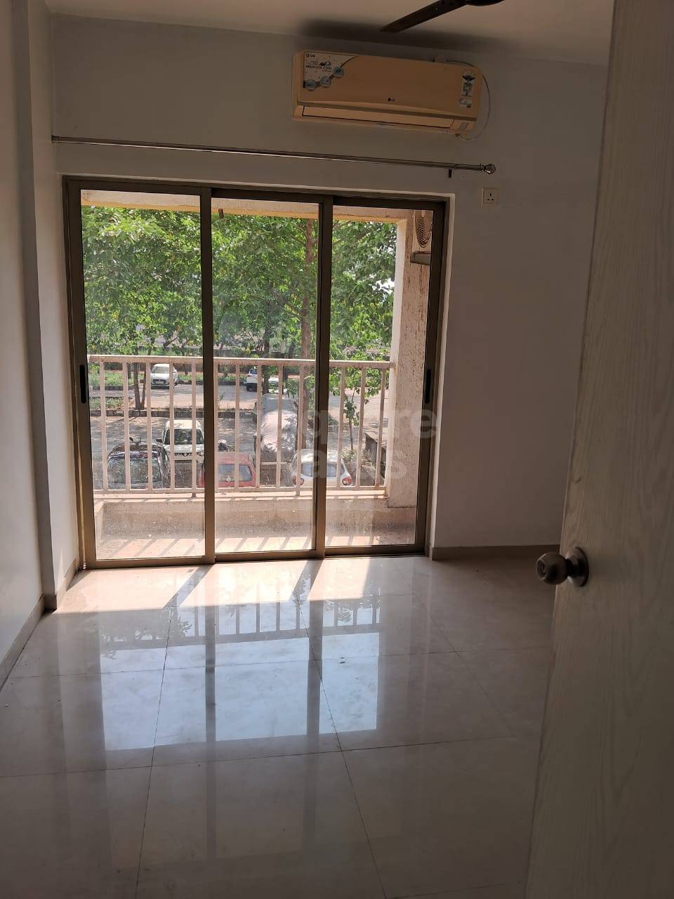 Rental 2 Bedroom 891 Sq.Ft. Apartment in Lodha Casa Rio Gold, Dombivli