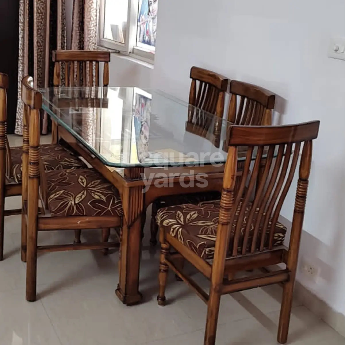 Rental 3 Bedroom 1775 Sq.Ft. Apartment in Jaipurias Sunrise Greens