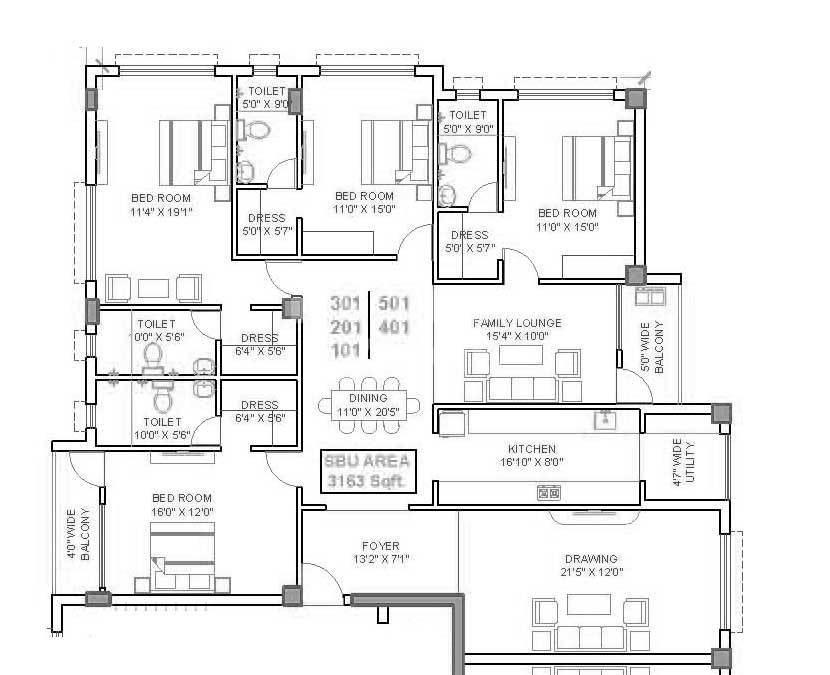 238+ Properties for Sale Near Indira Gandhi Park, Bapuji Nagar Bhubaneswar