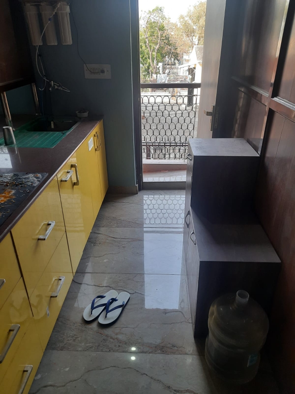 Rental 2 Bedroom 950 Sq.Ft. Independent House in Sector 55 Noida 5280870