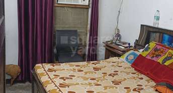 1.5 BHK Apartment For Rent in Rose Apartments Sector 18, Dwarka Delhi 5281782
