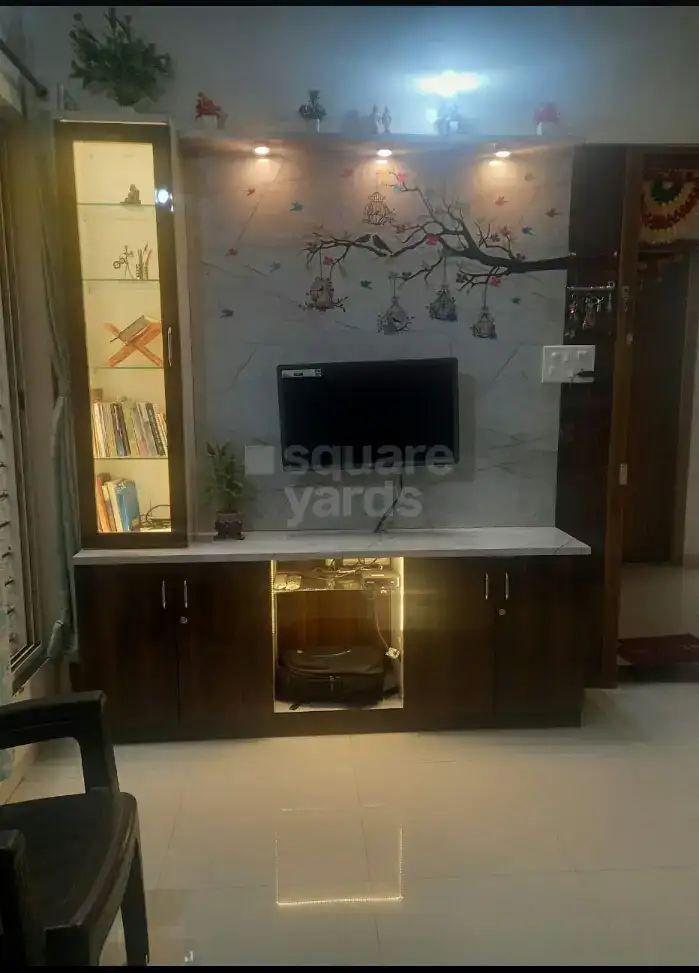 Studio Apartment For Resale in Sagar Abhilasha Heights Dehu Road Pune 5281825