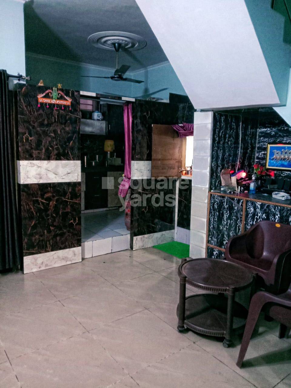 Resale 3 Bedroom 1050 Sq.Ft. Independent House in Dhakoli Village