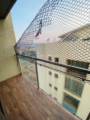 3 BHK Apartment – Exterior View View at Kool Homes Solitaire I, Kondhwa - for Sale