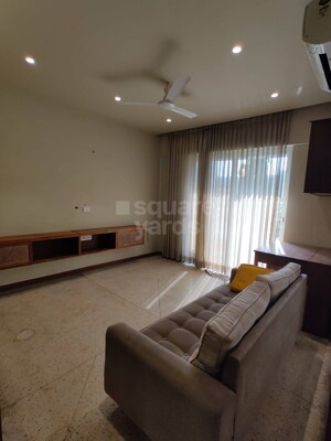 3.5 BHK Apartment For Rent in VTP Urban Space, Nibm Road