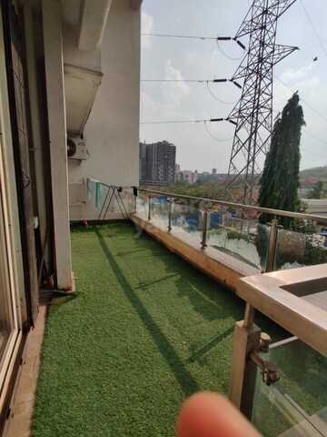 3.5 BHK Apartment For Rent in VTP Urban Space, Nibm Road