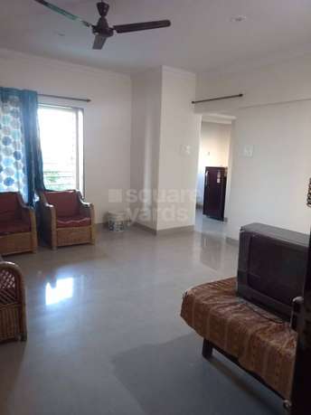 1 BHK Apartment For Rent in Bramha Avenue Kondhwa Pune 5282849