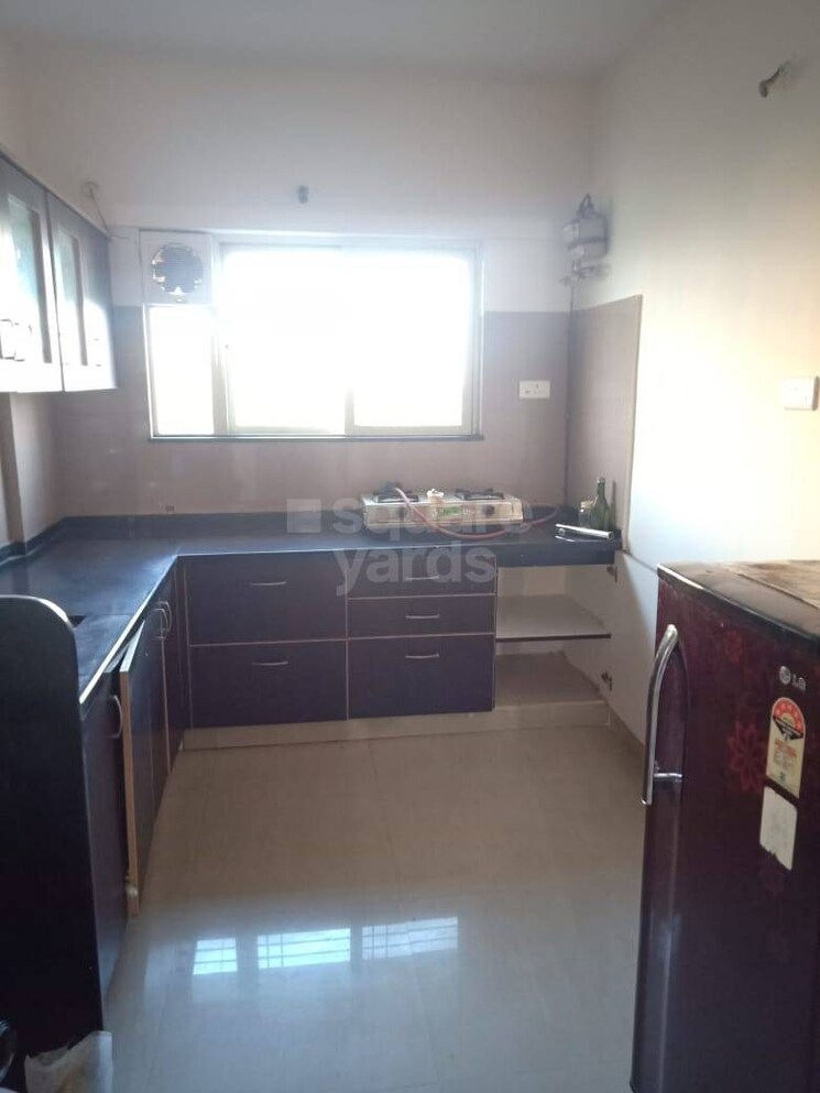 Kitchen, bramha-avenue 1 Bedroom 600 Sq.Ft. Apartment In Kondhwa Pune 5282849