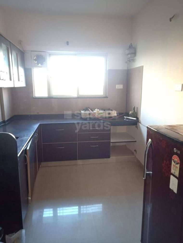 Kitchen, bramha-avenue 1 Bedroom 600 Sq.Ft. Apartment In Kondhwa Pune 5282849
