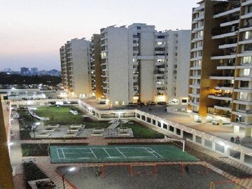 1.5 BHK Apartment For Sale in R Euphoria Apartments, Kondhwa