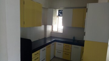 Kitchen in 1.5 BHK Apartment at R Euphoria Apartments, Kondhwa – for Sale