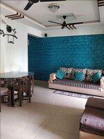 2 BHK 1000 Sq.Ft. Apartment in Bramha Avenue