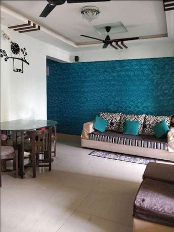 2 BHK Apartment For Rent in Bramha Avenue Kondhwa Pune 5282938
